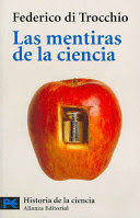 LAS MENTIRAS DE LA CIENCIA