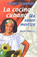 LA COCINA CUBANA