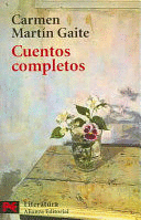 CUENTOS COMPLETOS