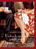 PROTOCOLO MODERNO Y ÉXITO  SOCIAL (TAPA DURA)