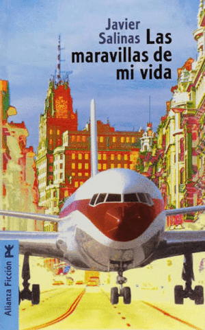 LAS MARAVILLAS DE MI VIDA