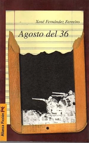 AGOSTO DEL 36