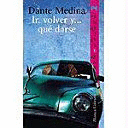 IR, VOLVER Y--, QUÉ DARSE