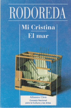 MI CRISTINA - EL MAR