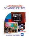 50 AÑOS DE TVE (TAPA DURA)