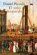EL NIÑO LEOPARDO