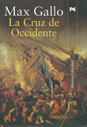 LA CRUZ DE OCCIDENTE (TAPA DURA)