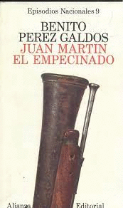 JUAN MARTÍN EL EMPECINADO
