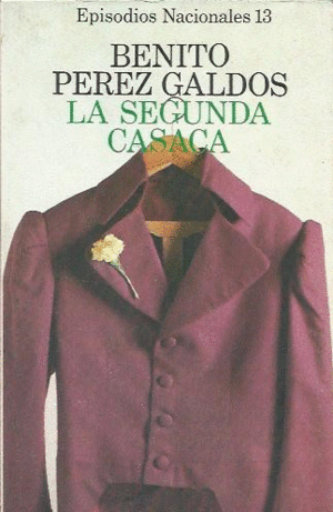 LA SEGUNDA CASACA