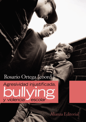 AGRESIVIDAD INJUSTIFICADA,  