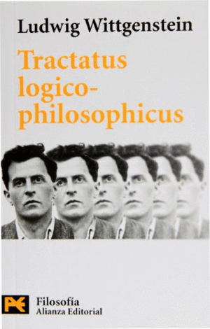 TRACTATUS LOGICO-PHILOSOPHICUS