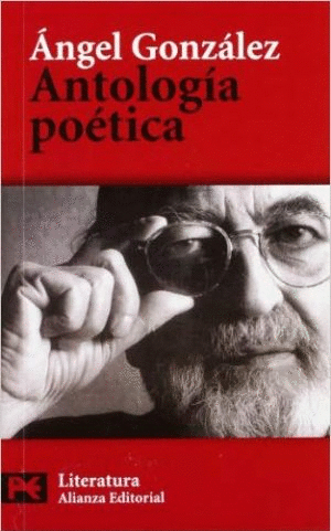 ANTOLOGÍA POÉTICA
