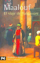 EL VIAJE DE BALDASSARE