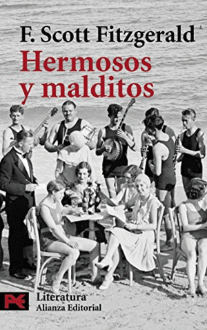 HERMOSOS Y MALDITOS