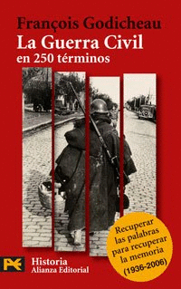 LA GUERRA CIVIL EN 250 TÉRMINOS