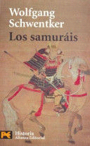 LOS SAMURÁIS