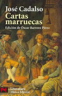 CARTAS MARRUECAS