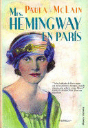 MRS. HEMINGWAY EN PARÍS (TAPA DURA)