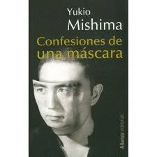 CONFESIONES DE UNA MÁSCARA