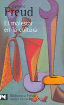 EL MALESTAR EN LA CULTURA