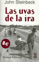 LAS UVAS DE LA IRA