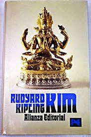 KIM (TAPA DURA)
