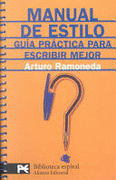 MANUAL DE ESTILO