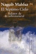 EL SÉPTIMO  CIELO (TAPA DURA)