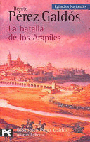 LA BATALLA DE LOS ARAPILES