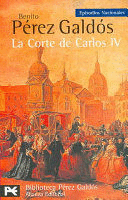 LA CORTE DE CARLOS IV