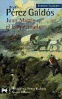 JUAN MARTÍN EL EMPECINADO