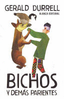 BICHOS Y DEMÁS PARIENTES