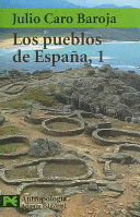 LOS PUEBLOS DE ESPAÑA