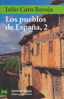 LOS PUEBLOS DE ESPAÑA