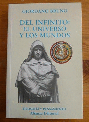 DEL INFINITO: EL UNIVERSO Y LOS MUNDOS