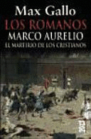 LOS ROMANOS: MARCO AURELIO