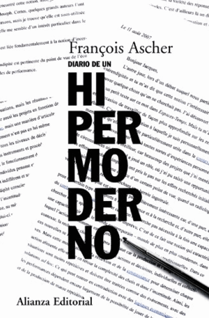 DIARIO DE UN HIPERMODERNO