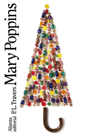 MARY POPPINS (TEXTO EN ESPAÑOL)
