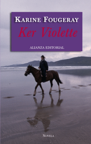 KER VIOLETTE