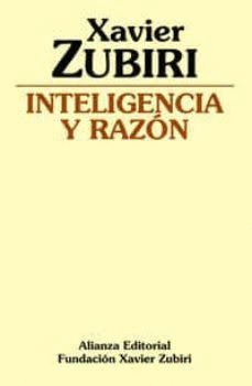 INTELIGENCIA Y RAZÓN