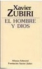 EL HOMBRE Y DIOS (FIRMA ANTERIOR PROPIETARIO)