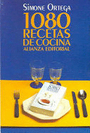 1080 RECETAS DE COCINA