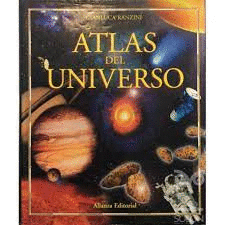 ATLAS DEL UNIVERSO (TAPA DURA)