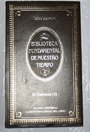 EL UNIVERSO (I)