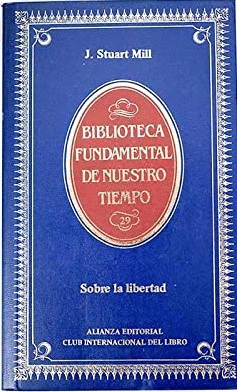 SOBRE LA LIBERTAD