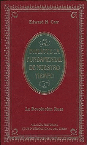 LA REVOLUCIÓN RUSA