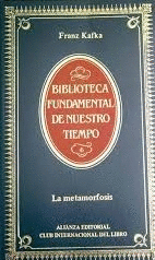 LA METAMORFOSIS
