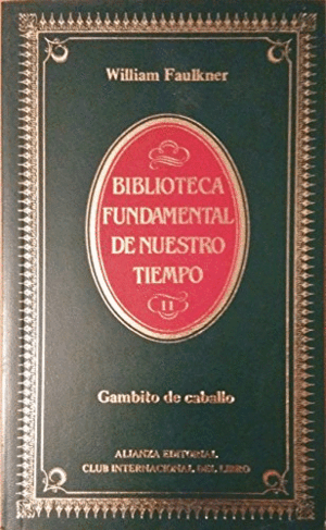 GAMBITO DE CABALLO