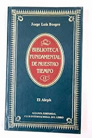 EL ALEPH