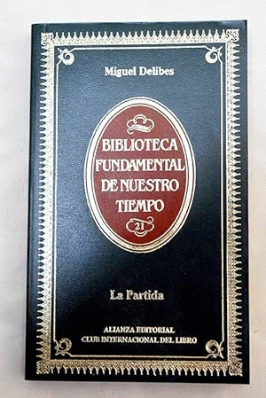 LA PARTIDA